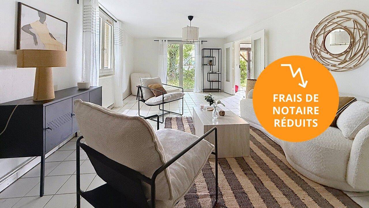 Maison 5 pièces 101 m² · à Le Haillan · 101 m² · 340 860 €