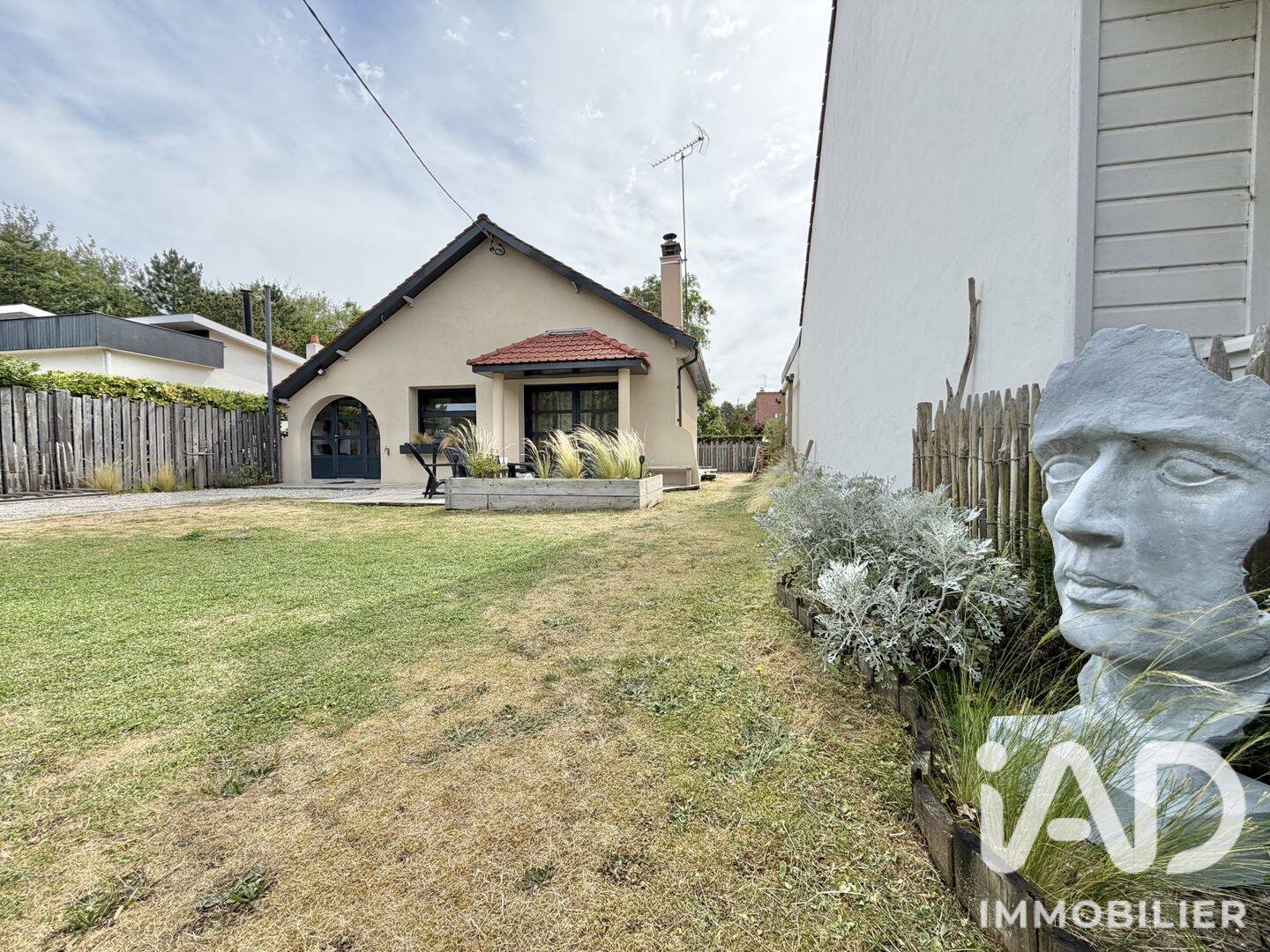Maison 4 pièces 90 m² · à Cucq · 90 m² · 610 000 €
