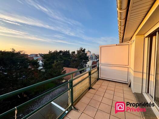 Duplex à vendre 366 625 € 3 pièces 2 chambres 85 m² RDC Sud Wimereux 62930