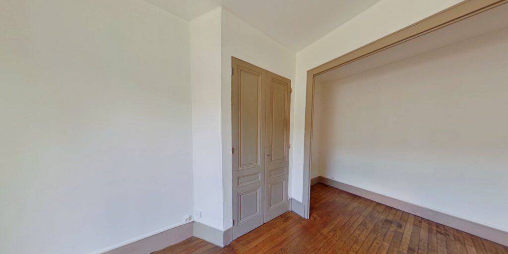 Appartement 1 pièce 36 m² · à Villeurbanne · 36 m² · 680 €