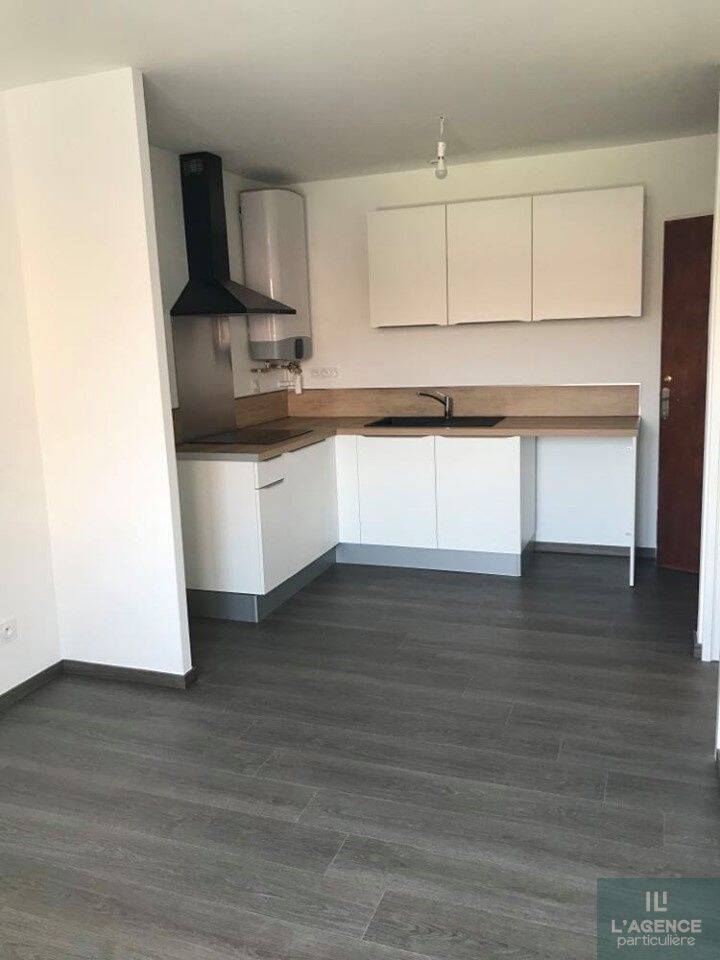 Appartement 1 pièce 25 m² · à Toulouse · 25,4 m² · 460 €/mois