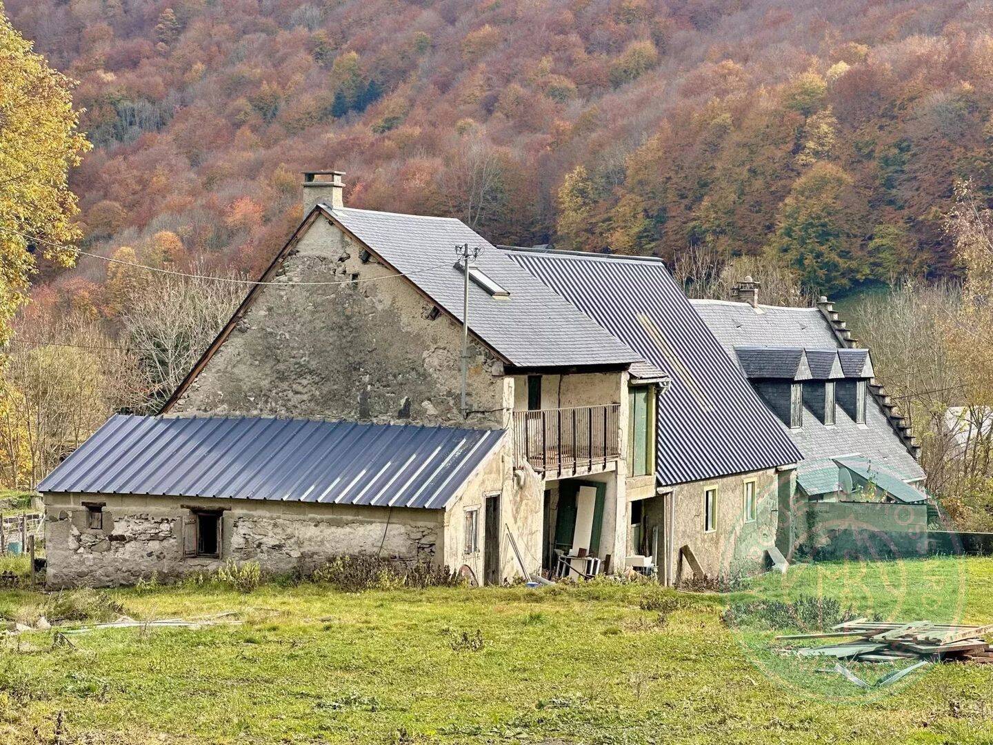 Maison 4 pièces 150 m² · à Campan · 150 m² · 159 000 €
