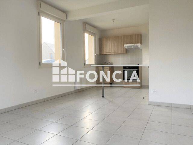 Appartement 2 pièces 54 m² · à Montval-sur-Loir · 53,6 m² · 495 €/mois