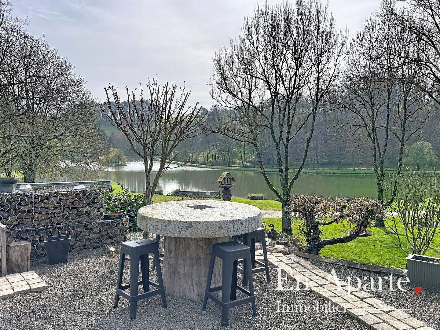 Maison 5 pièces 118 m² · à Tinchebray-Bocage · 118 m² · 312 000 €