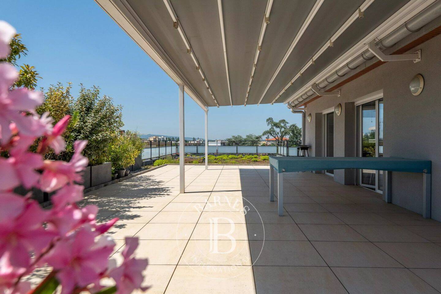 Appartement 3 pièces 76 m² · à Bron · 75,6 m² · 363 000 €