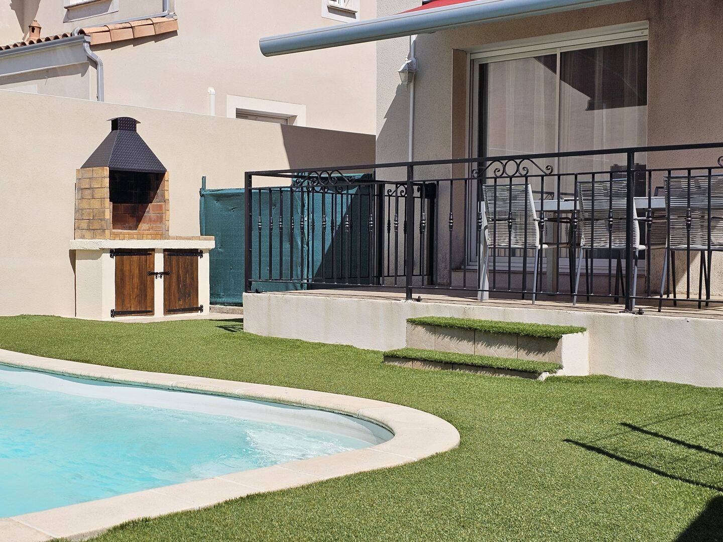 Maison 4 pièces 98 m² · à Aigues-Mortes · 98 m² · 439 000 €