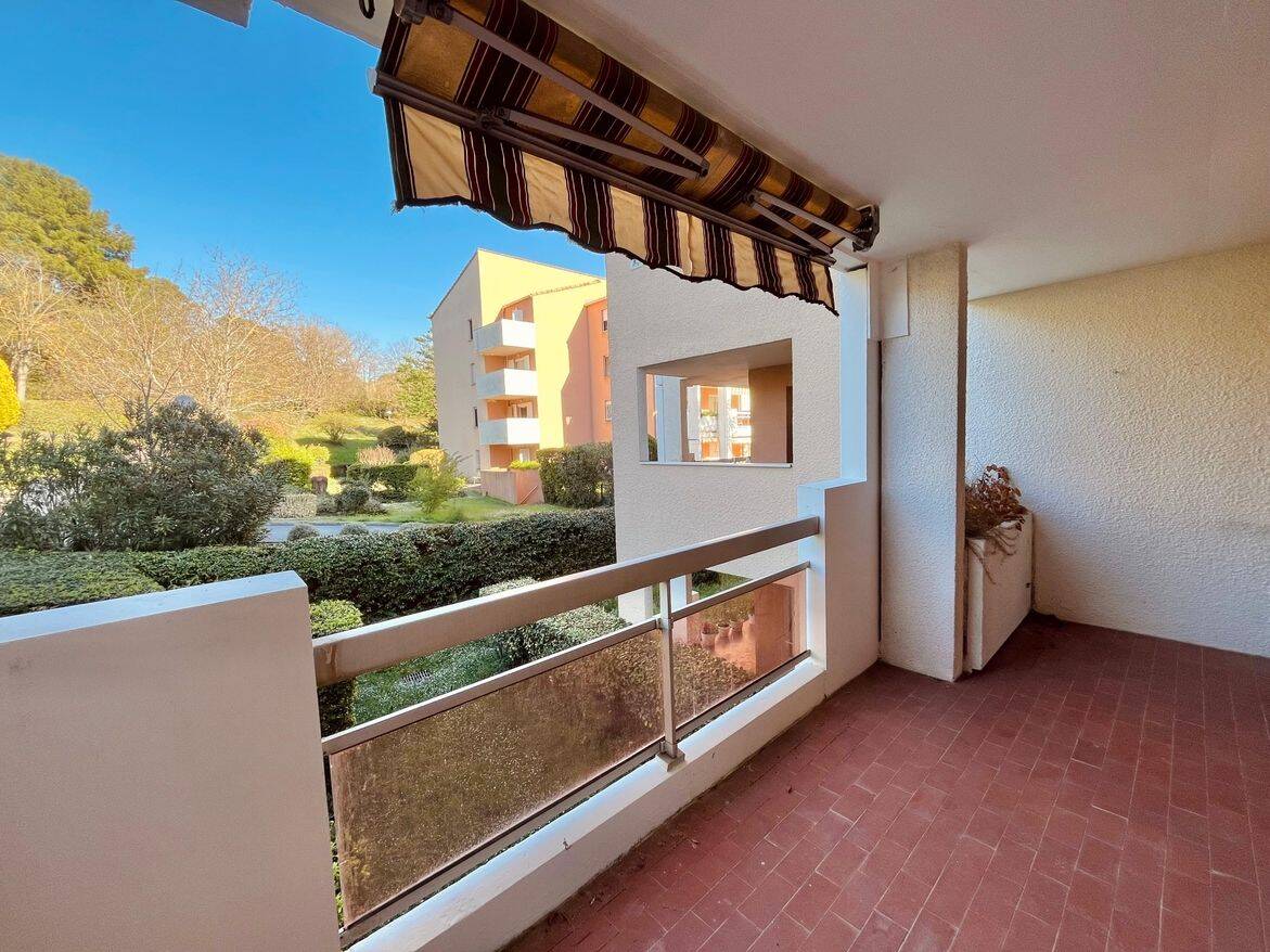 Appartement 1 pièce 37 m² · à Aix-en-Provence · 36,6 m² · 1 700 €