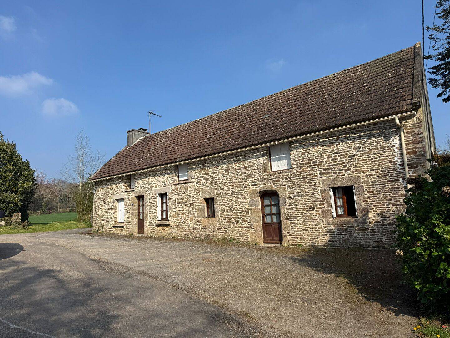 Maison 5 pièces 190 m² · à Landévant · 190 m² · 318 060 €