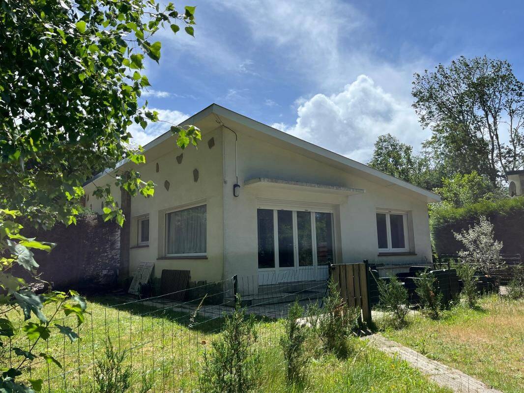 Maison 3 pièces 47 m² · à Cucq · 47,3 m² · 750 €/mois