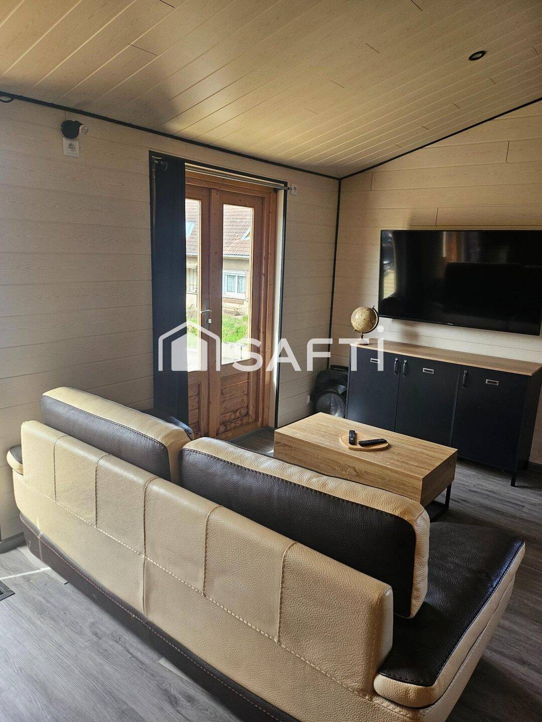 Maison 3 pièces 47 m² · à Ronchamp · 47 m² · 115 000 €