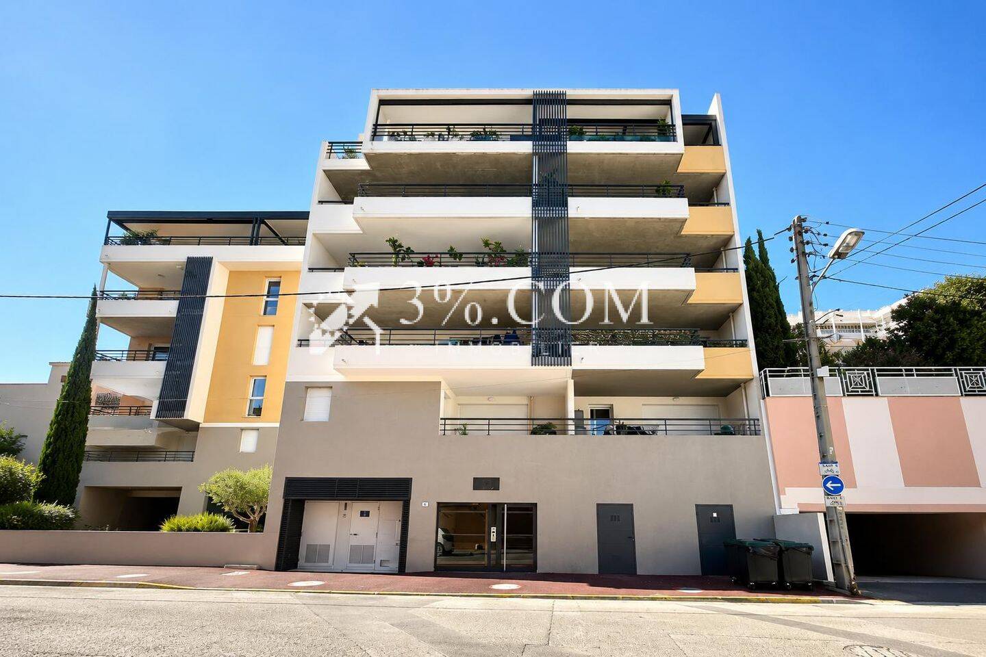 Appartement 2 pièces 35 m² · à Fréjus · 35 m² · 254 000 €