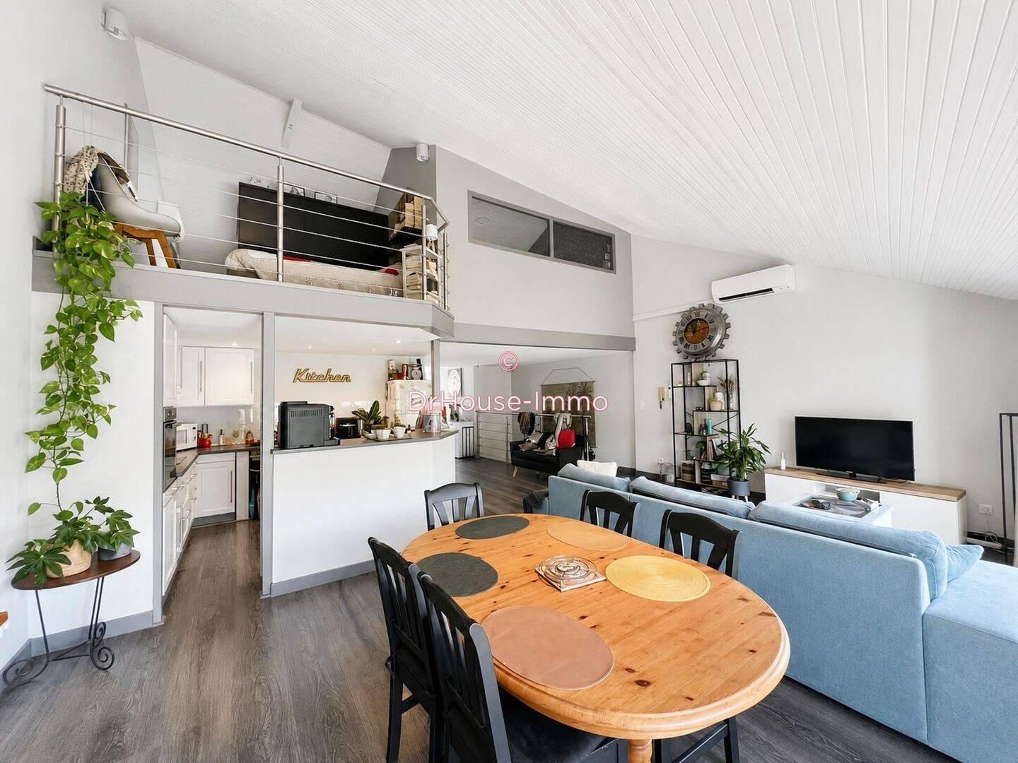 Appartement 4 pièces 106 m² · à Agen · 105,5 m² · 219 000 €