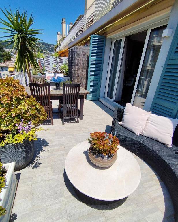 Appartement 2 pièces 51 m² · à Nice · 51 m² · 1 471 €