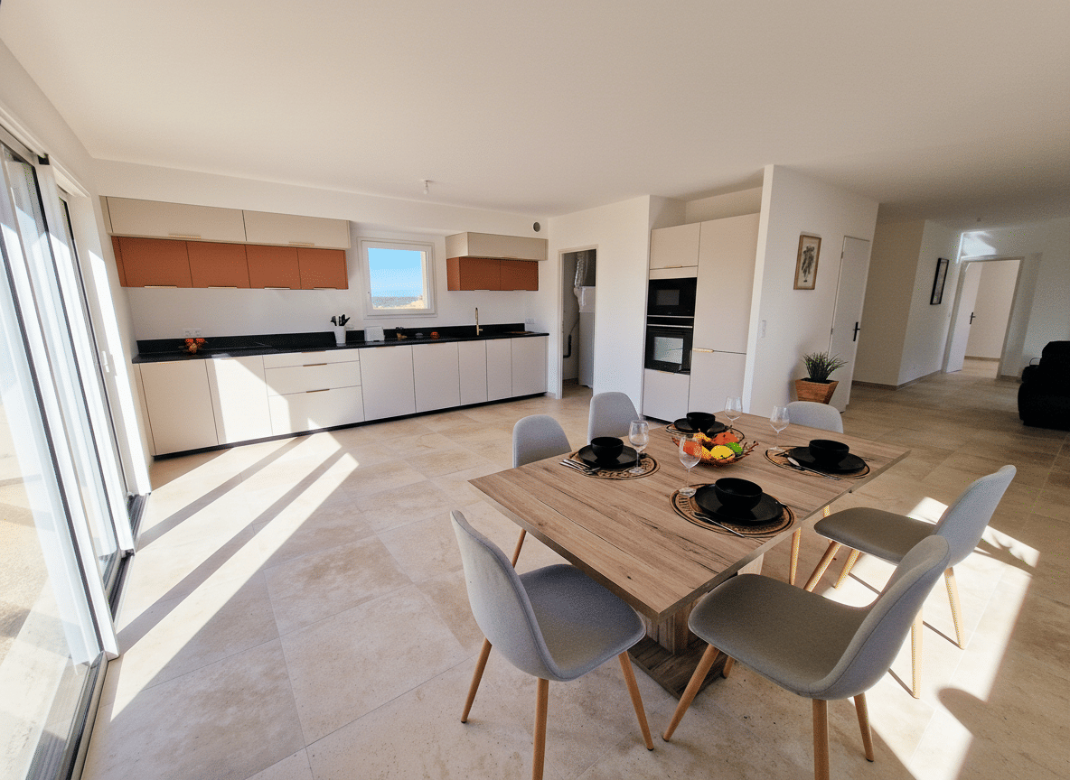 Maison 4 pièces 94 m² · à Rognac · 94 m² · 488 000 €