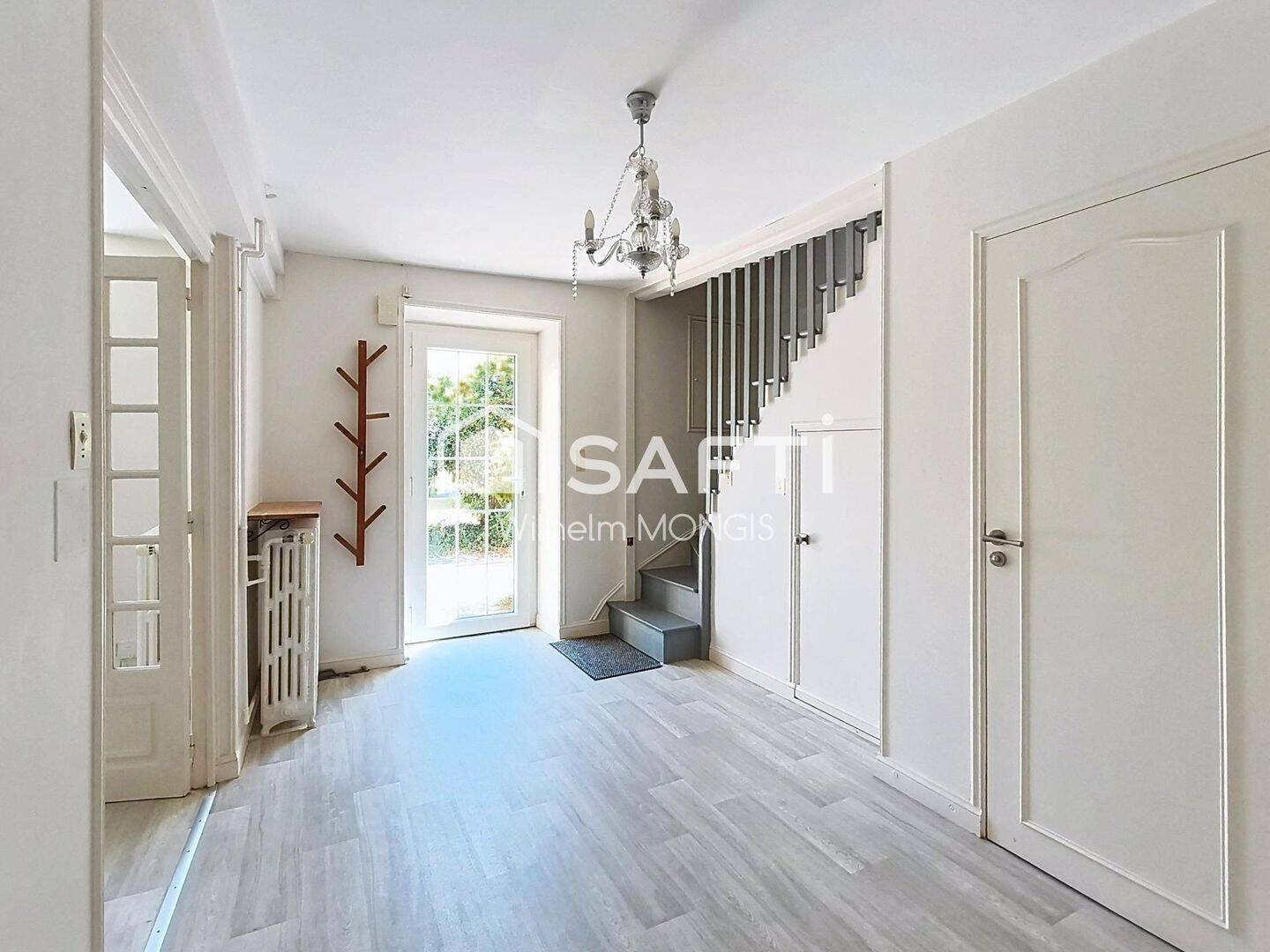 Maison 6 pièces 126 m² · à Agnetz · 126 m² · 266 000 €
