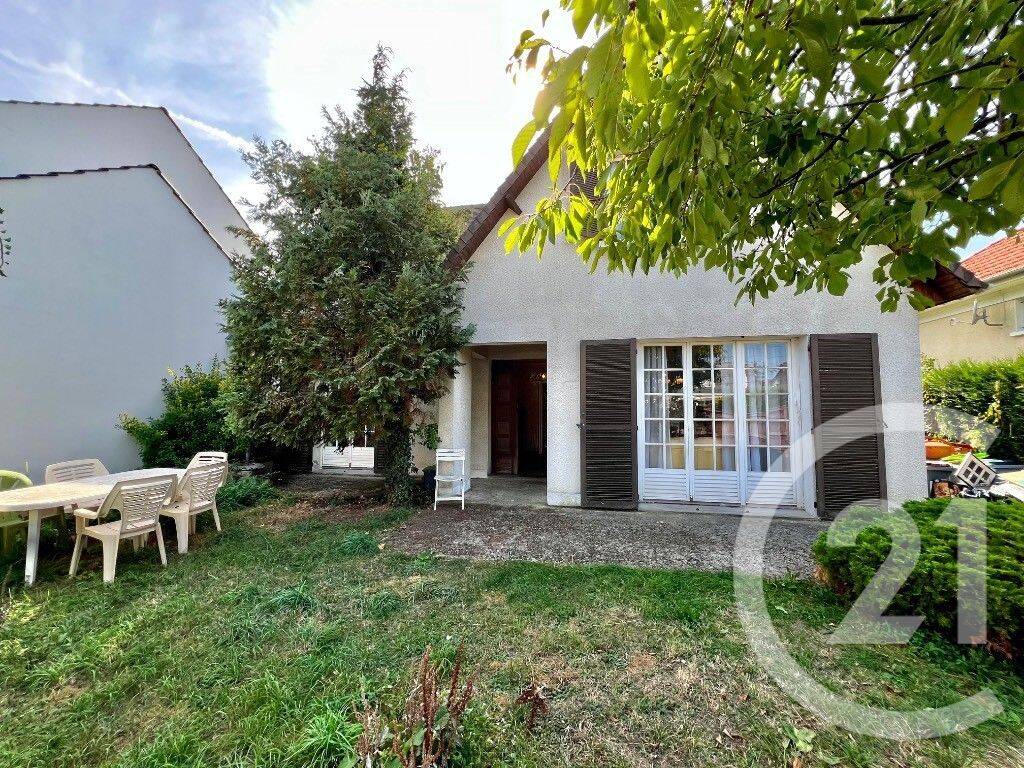 Maison 6 pièces 125 m² · à Saint-Leu-la-Forêt · 125 m² · 440 000 €