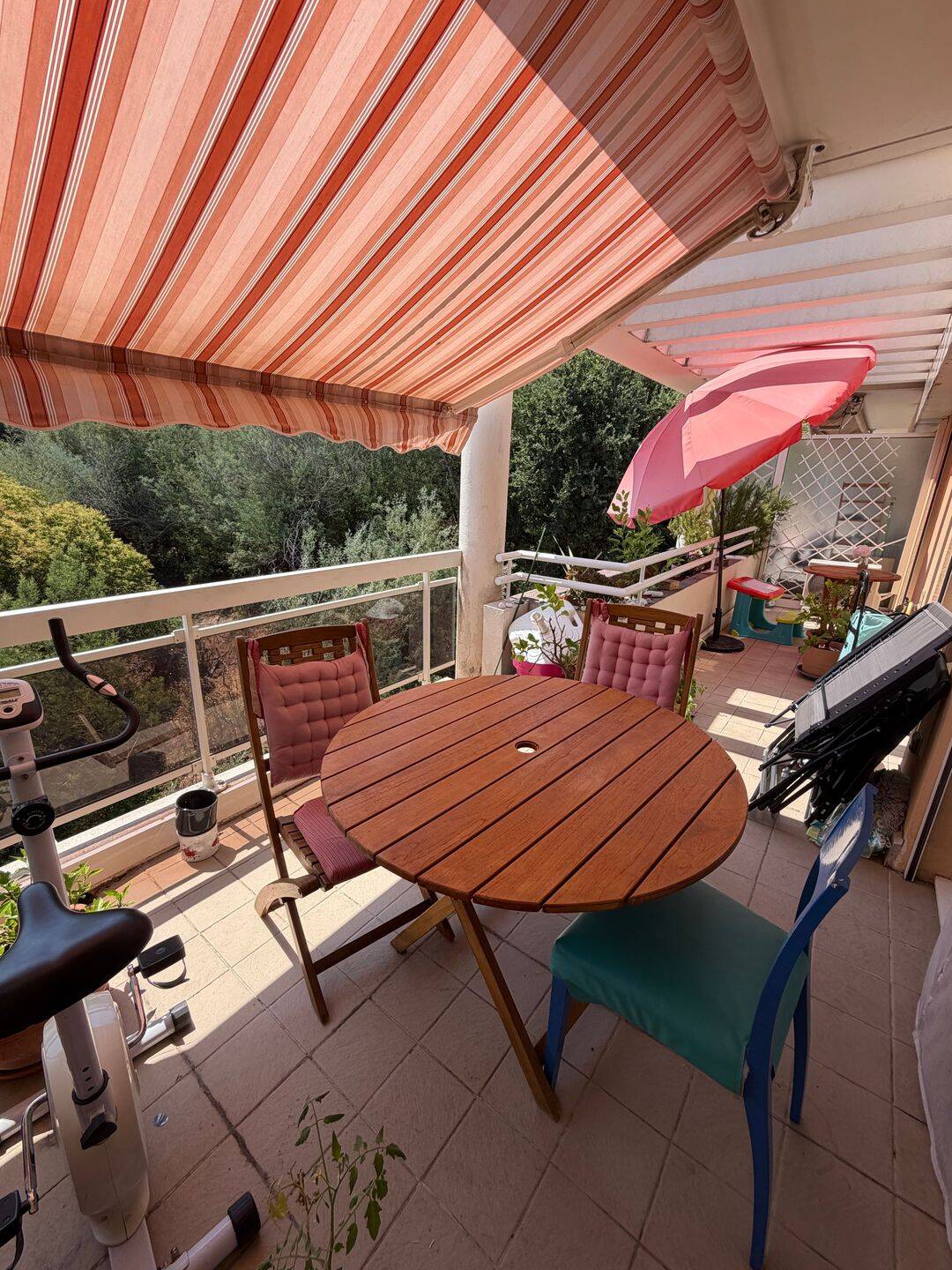 Appartement 2 pièces 45 m² · à Cagnes-sur-Mer · 45 m² · 298 000 €