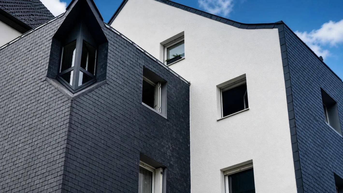 Appartement 2 pièces 53 m² · à Vannes · 53 m² · 250 000 €