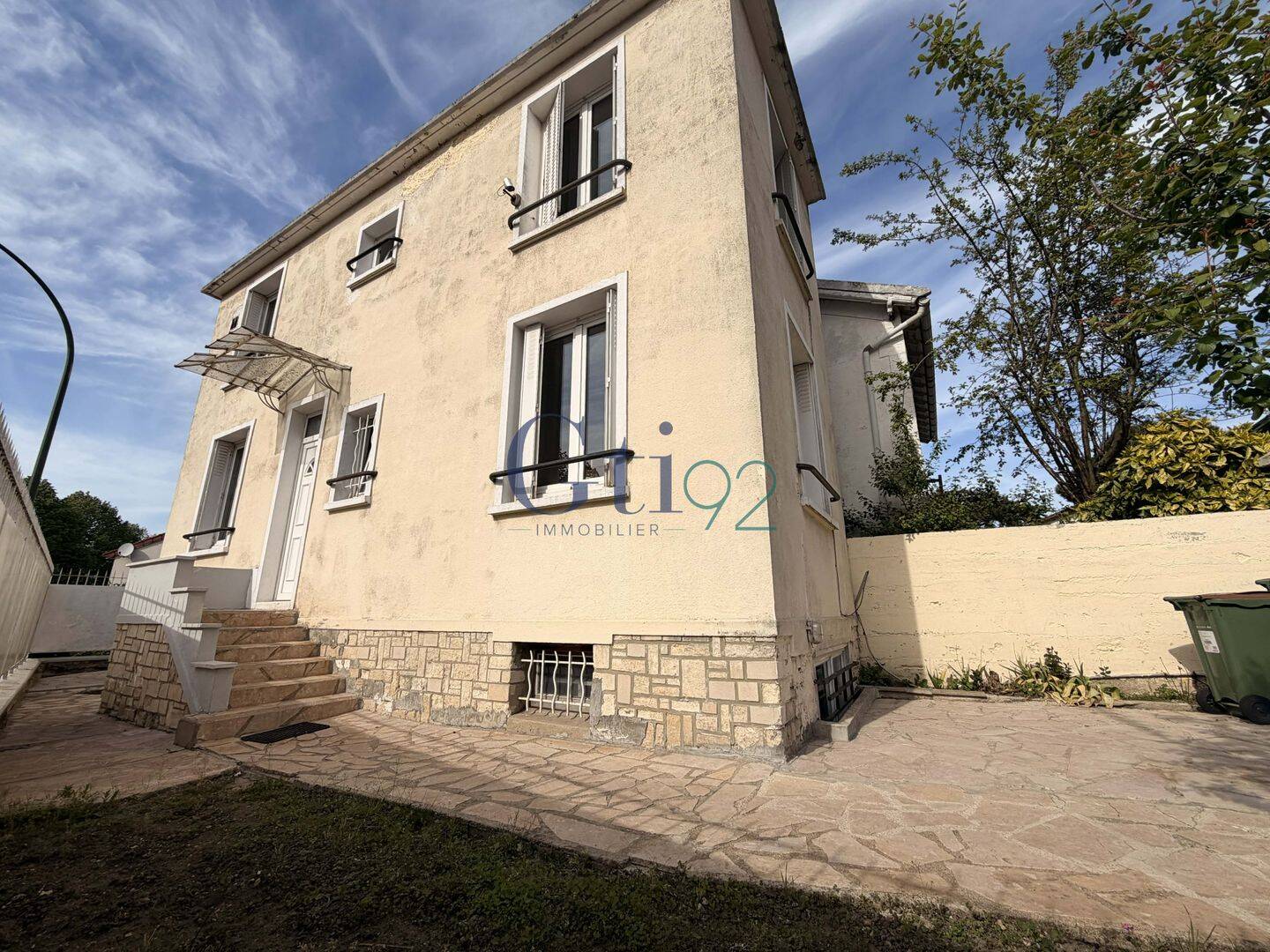 Maison 3 pièces 55 m² · à Clamart · 55 m² · 399 000 €