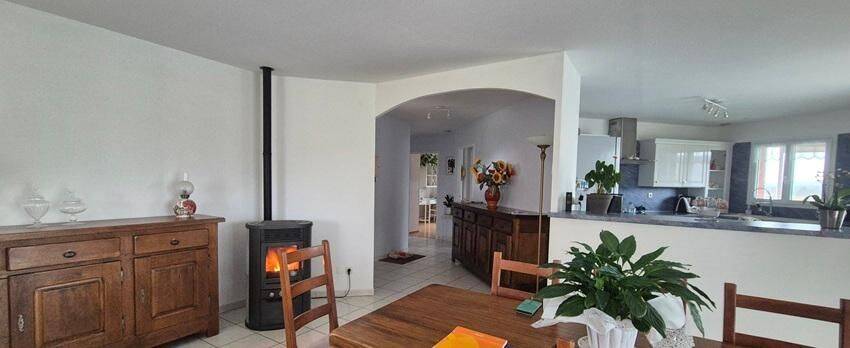 Maison 6 pièces 149 m² · à Péronne · 149 m² · 314 000 €