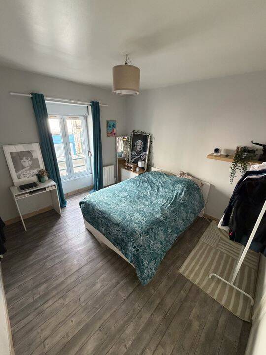 Appartement de 43m2 à louer sur Nantes — 3