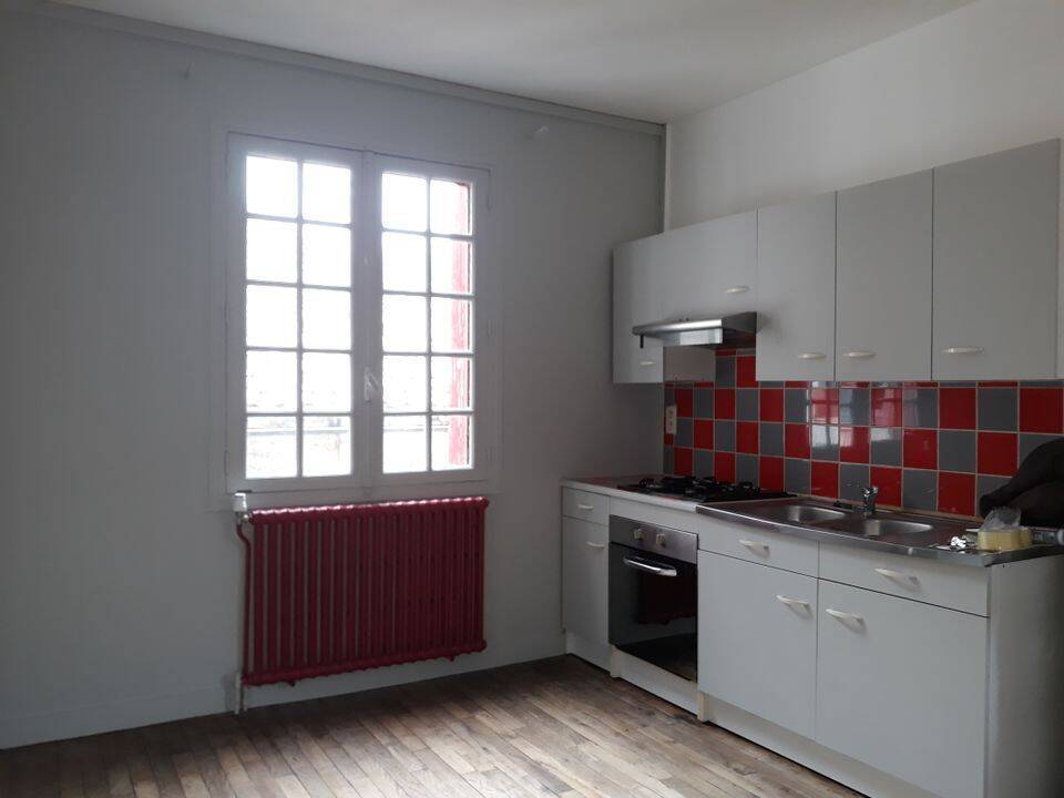 Appartement 4 pièces 75 m² · à Brantôme en Périgord · 75 m² · 790 €/mois
