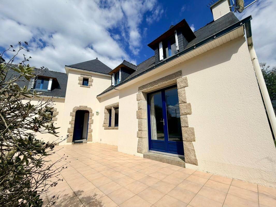 Maison 7 pièces 220 m² · à Arzon · 220 m² · 1 299 000 €