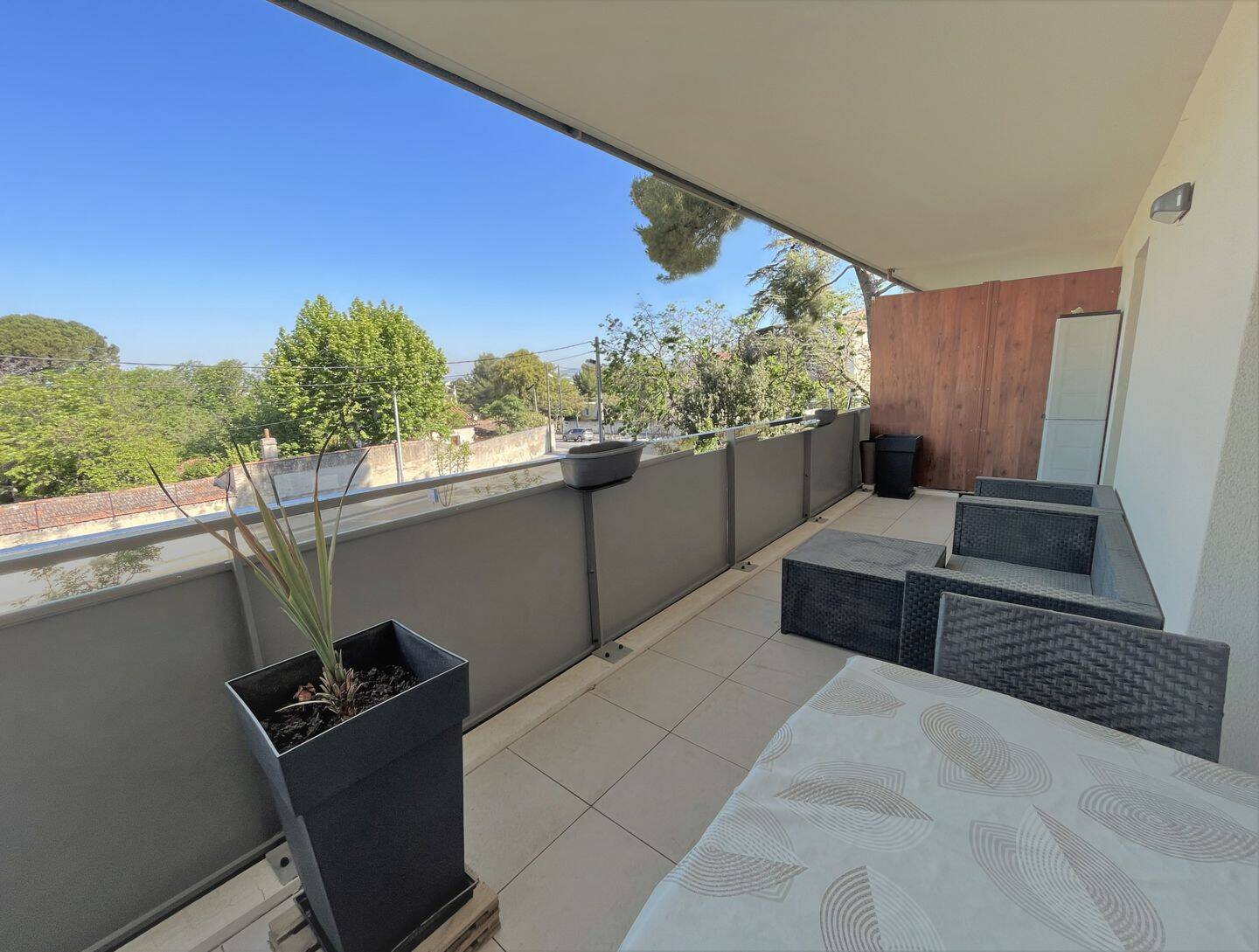 Appartement 3 pièces 62 m² · à Marseille 10ème Arrondissement · 62,1 m² · 1 190 €