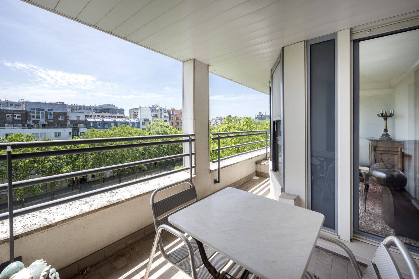 Appartement 4 pièces 73 m² · à Paris 14ème Arrondissement · 73,3 m² · 760 000 €