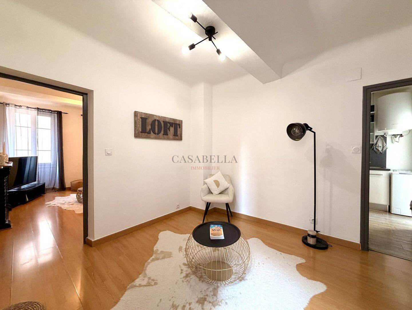 Appartement 3 pièces 55 m² · à Ajaccio · 55 m² · 249 000 €