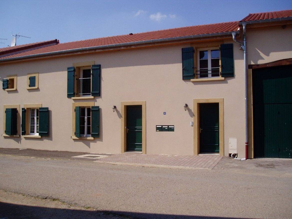 Appartement 5 pièces 134 m² · à Rezonville-Vionville · 133,7 m² · 800 €/mois