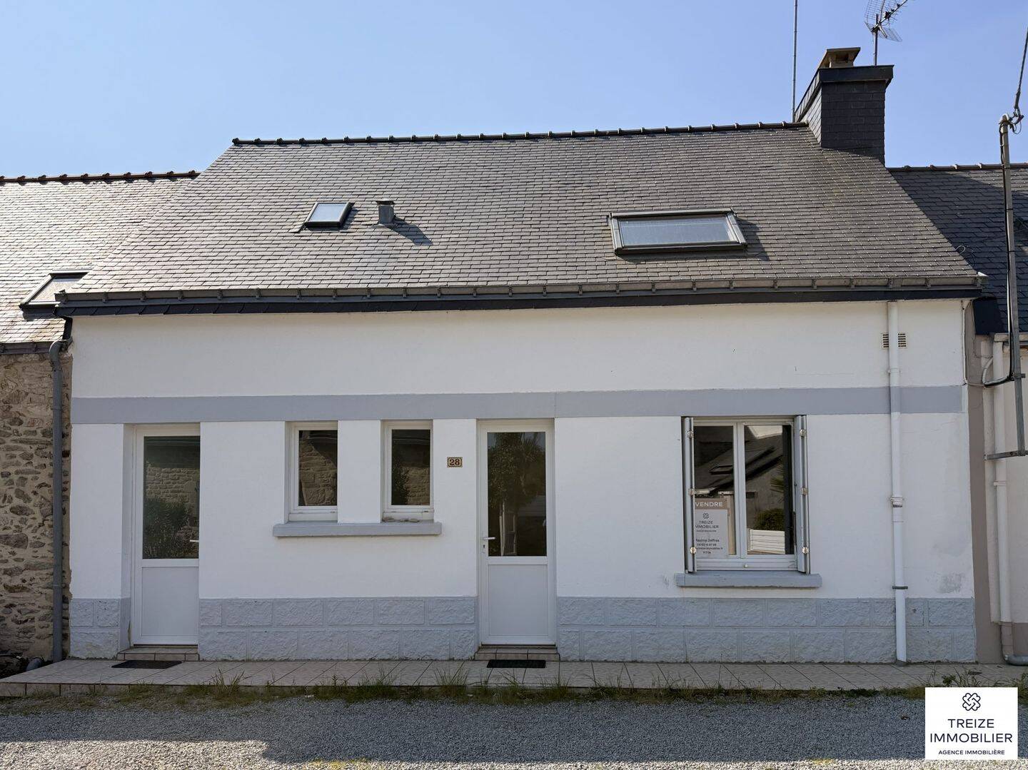 Maison 4 pièces 87 m² · à Le Tour-du-Parc · 87 m² · 315 000 €