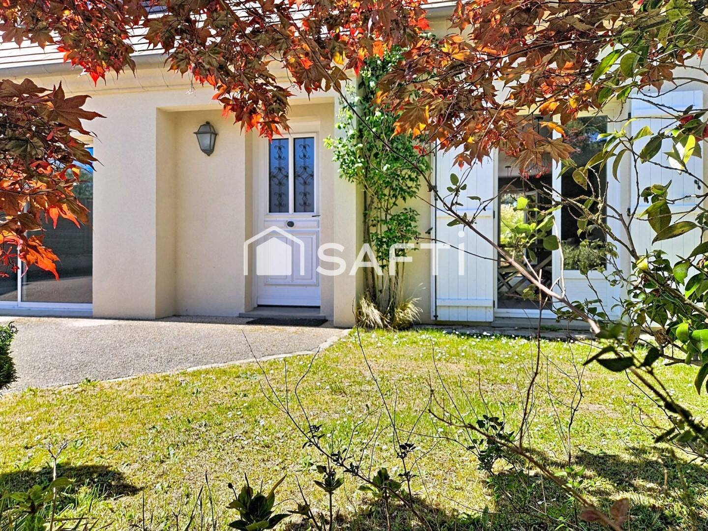 Maison 5 pièces 115 m² · à Bourron-Marlotte · 115 m² · 459 000 €