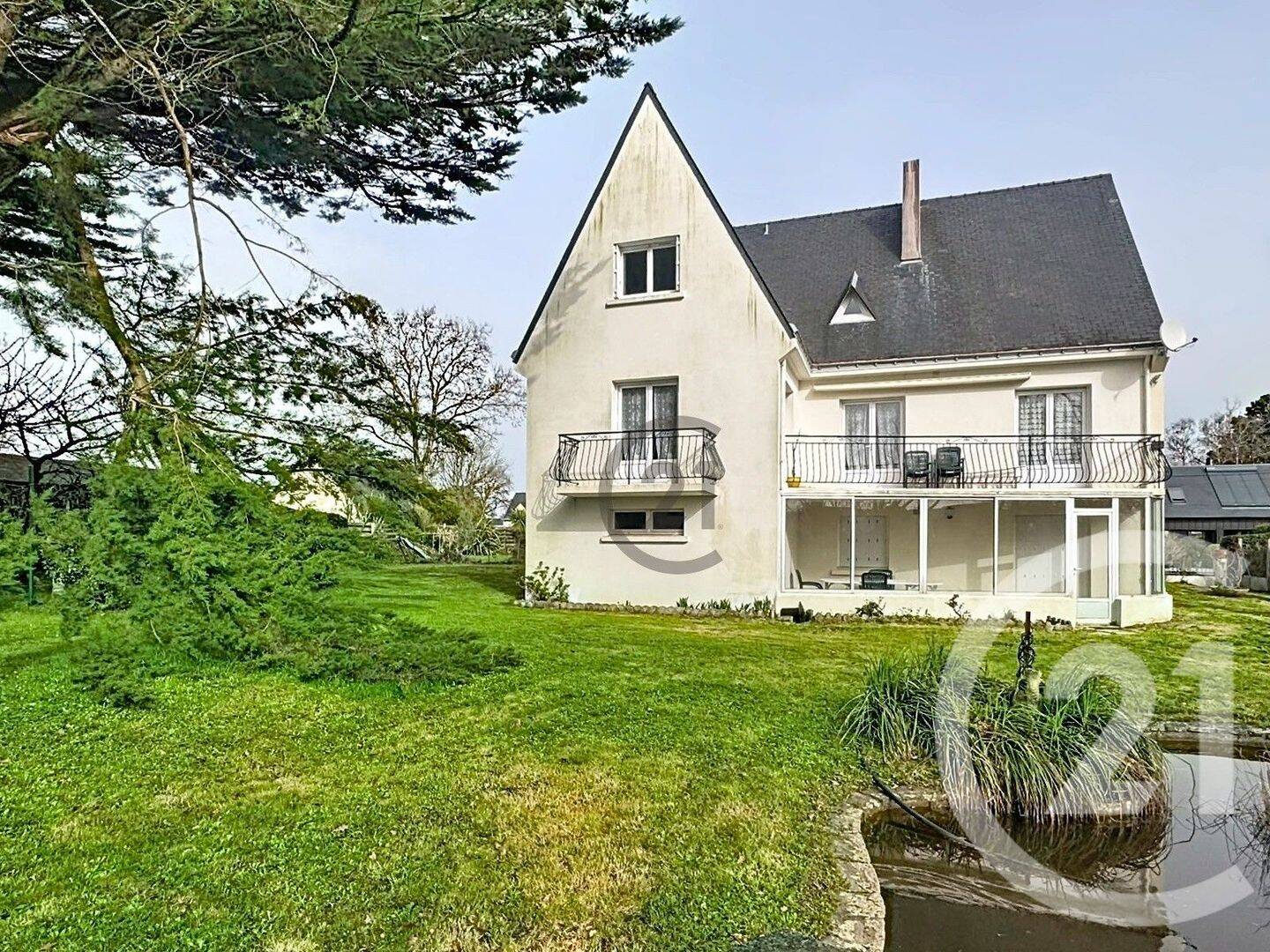 Maison 9 pièces 200 m² · à Mesquer · 200 m² · 468 160 €