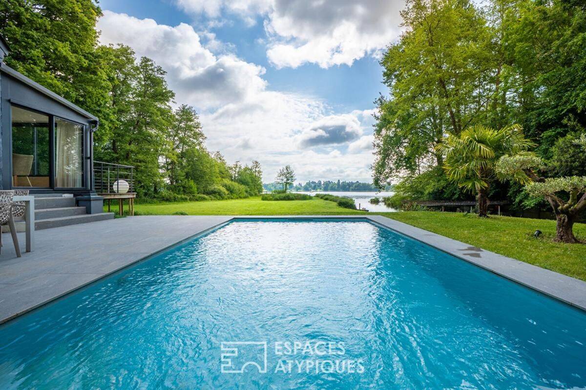 Maison 7 pièces 205 m² · à Sucé-sur-Erdre · 205 m² · 1 140 000 €