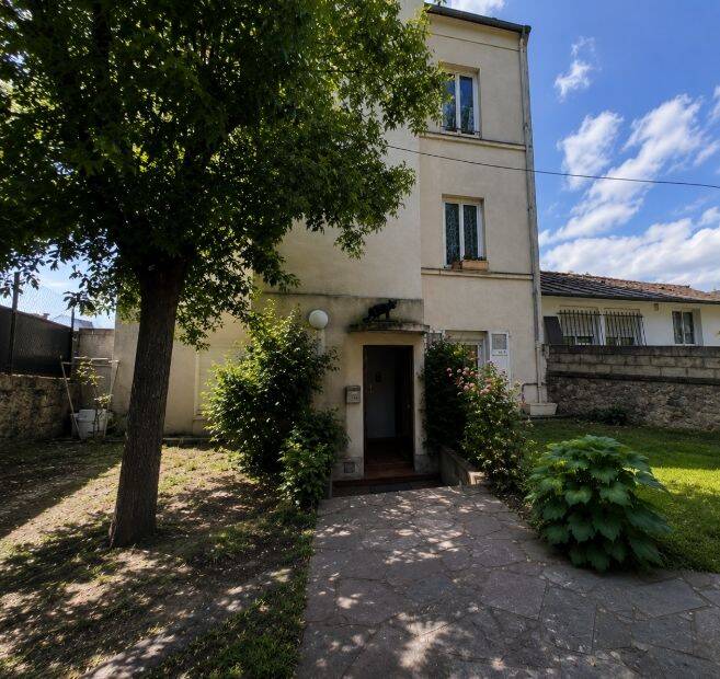 Appartement 2 pièces 41 m² · à Villeneuve-Saint-Georges · 41,2 m² · 124 000 €