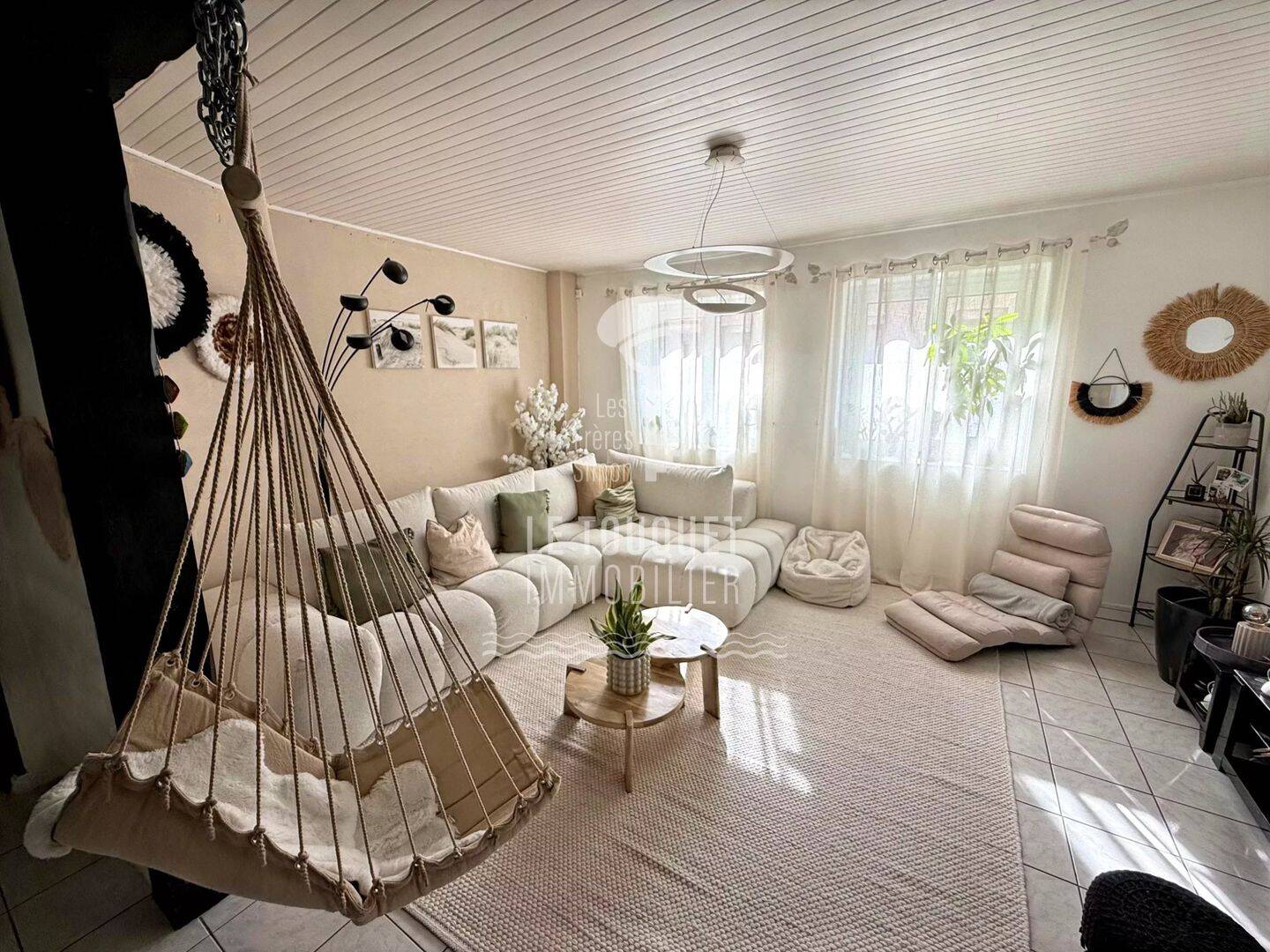 Maison 6 pièces 123 m² · à Étaples · 122,6 m² · 370 000 €