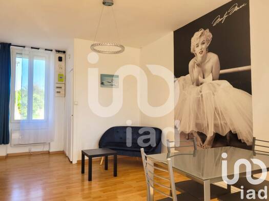 Immeuble à vendre 235 000 € 222 m² Montluçon 03100