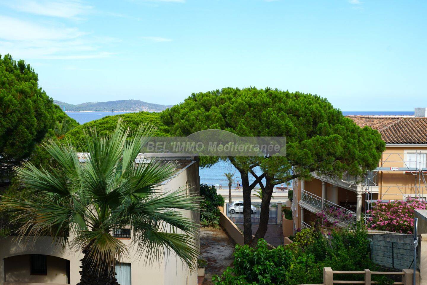 Appartement 3 pièces 51 m² · à Cavalaire-sur-Mer · 51,3 m² · 320 000 €