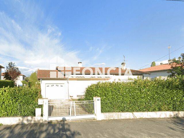 Maison 4 pièces 85 m² · à Saint-Sylvestre-sur-Lot · 85,1 m² · 850 €