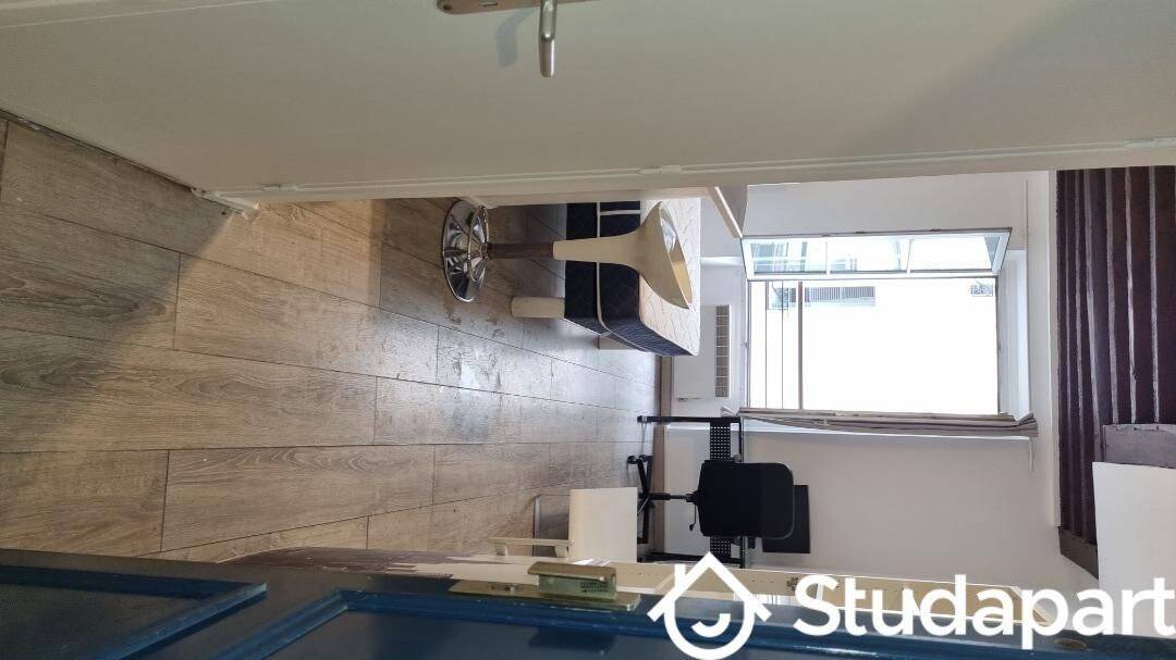 Appartement 1 pièce 23 m² · à Paris 8ème Arrondissement · 23 m² · 1 600 €/mois
