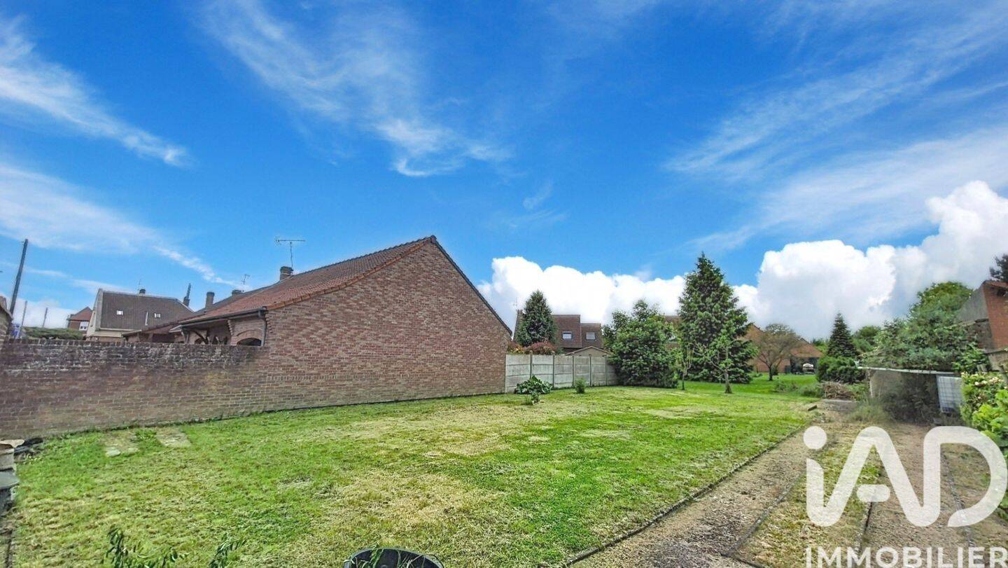 Terrain de 400 m² à Onnaing - photo 2