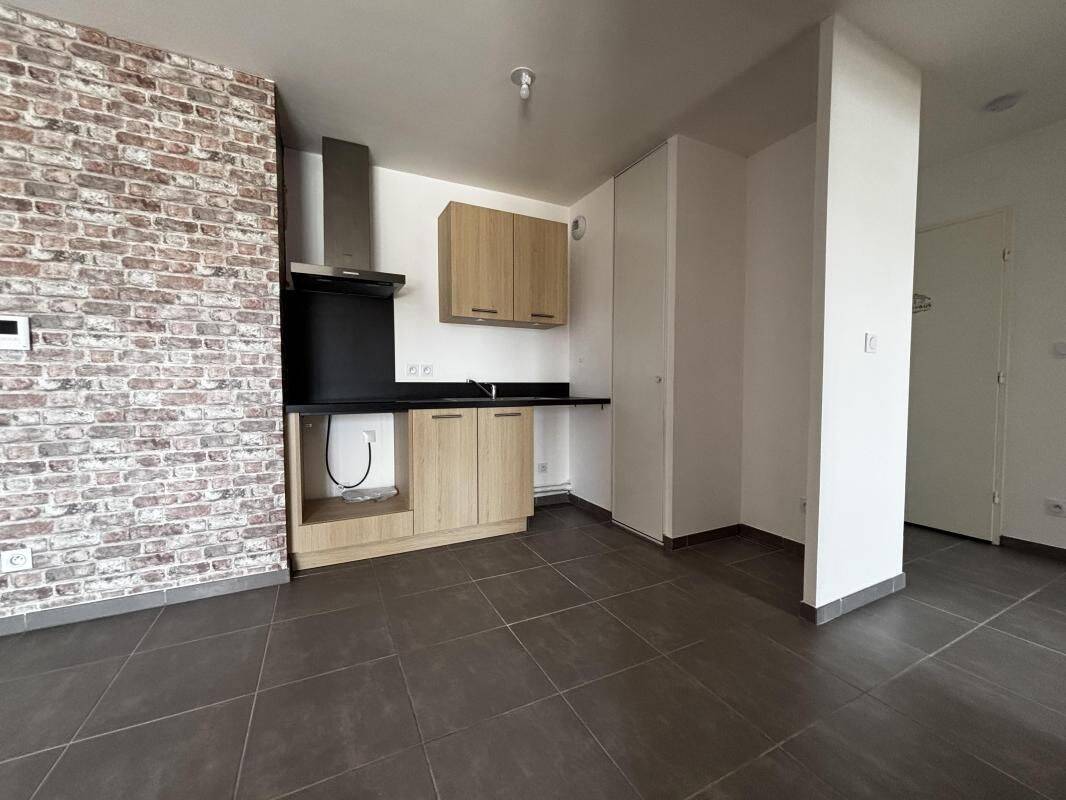 Appartement 3 pièces 61 m² · à Thusy · 61 m² · 940 €/mois