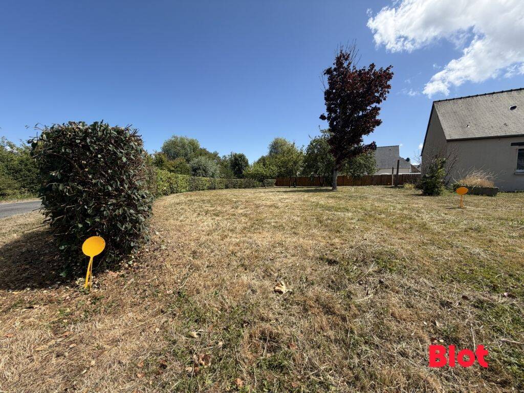 Terrain de 521 m² à La Fresnais - photo 2