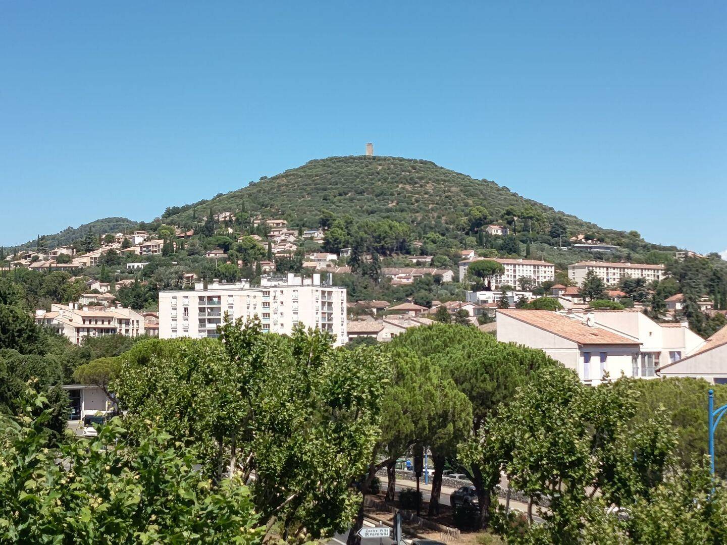 Appartement 3 pièces 56 m² · à Manosque · 56,3 m² · 895 €