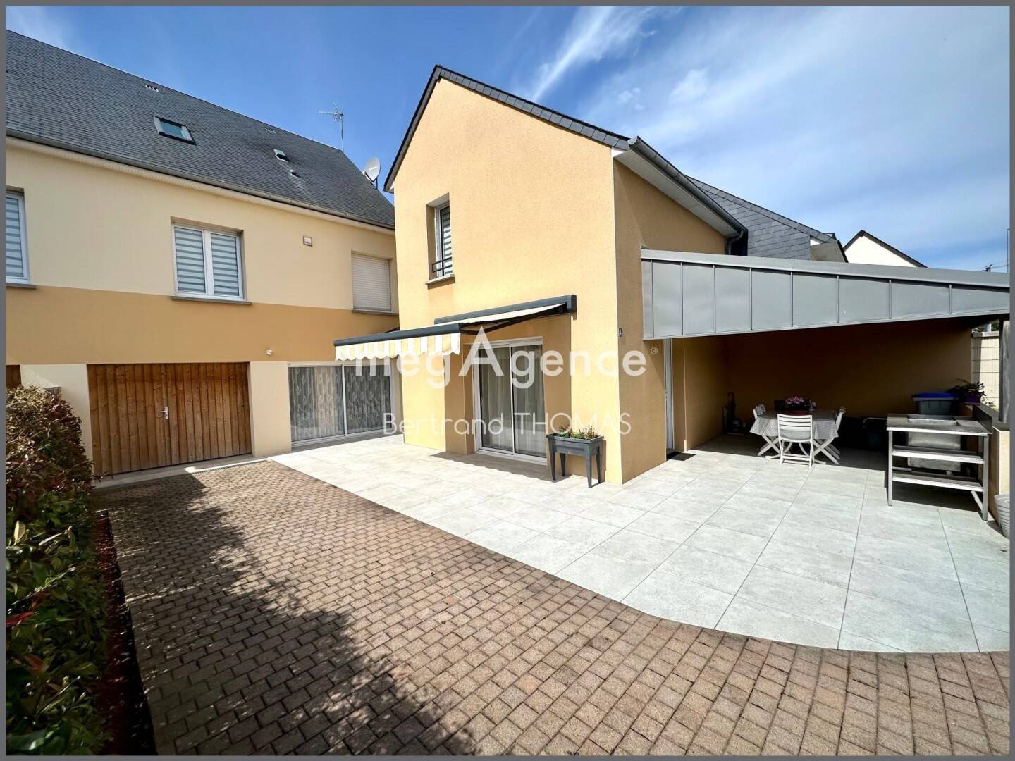 Maison 4 pièces 90 m² · à Saint-Pair-sur-Mer · 90 m² · 295 000 €