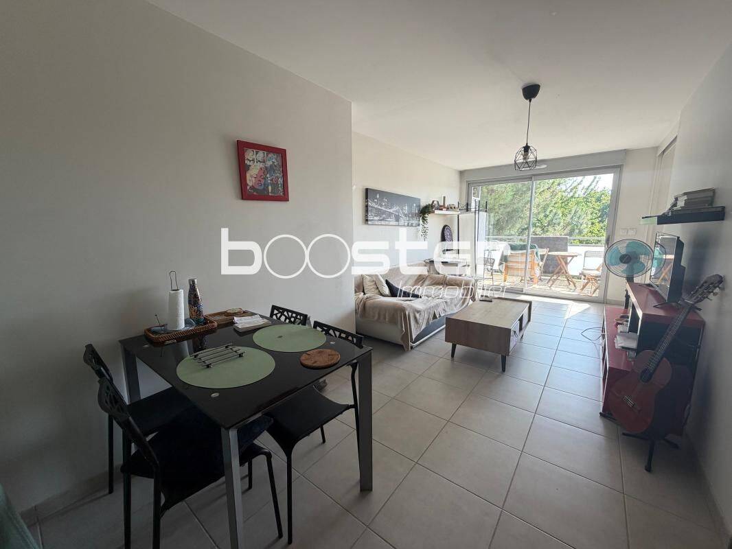 Appartement 2 pièces 42 m² · à Toulouse · 42 m² · 184 400 €