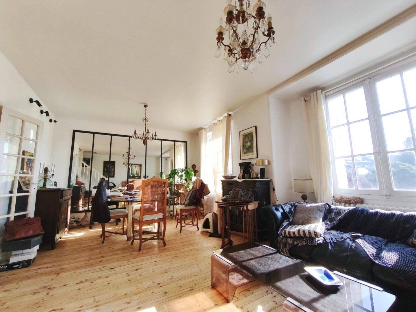 Appartement 4 pièces 80 m² · à Nantes · 80 m² · 319 800 €