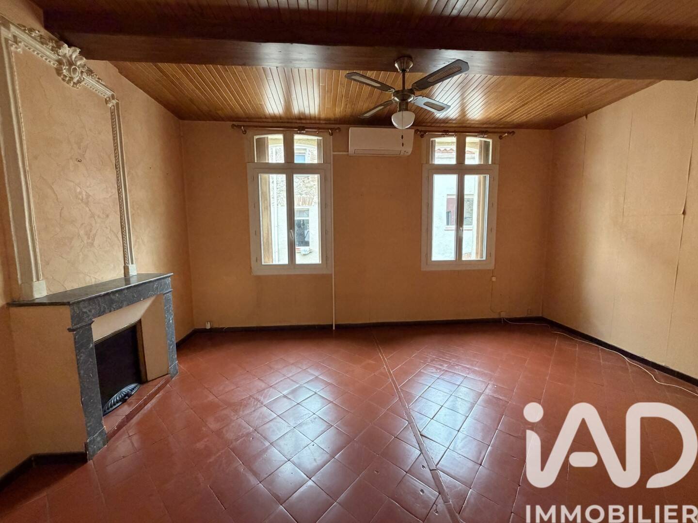 Maison 4 pièces 80 m² · à Trouillas · 80 m² · 109 000 €