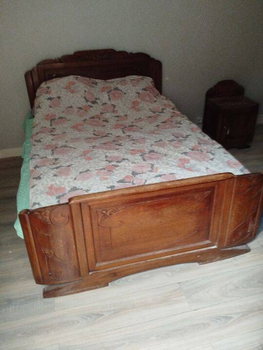 Appartement 1 pièce 15 m² · à Reims · 15 m² · 490 €